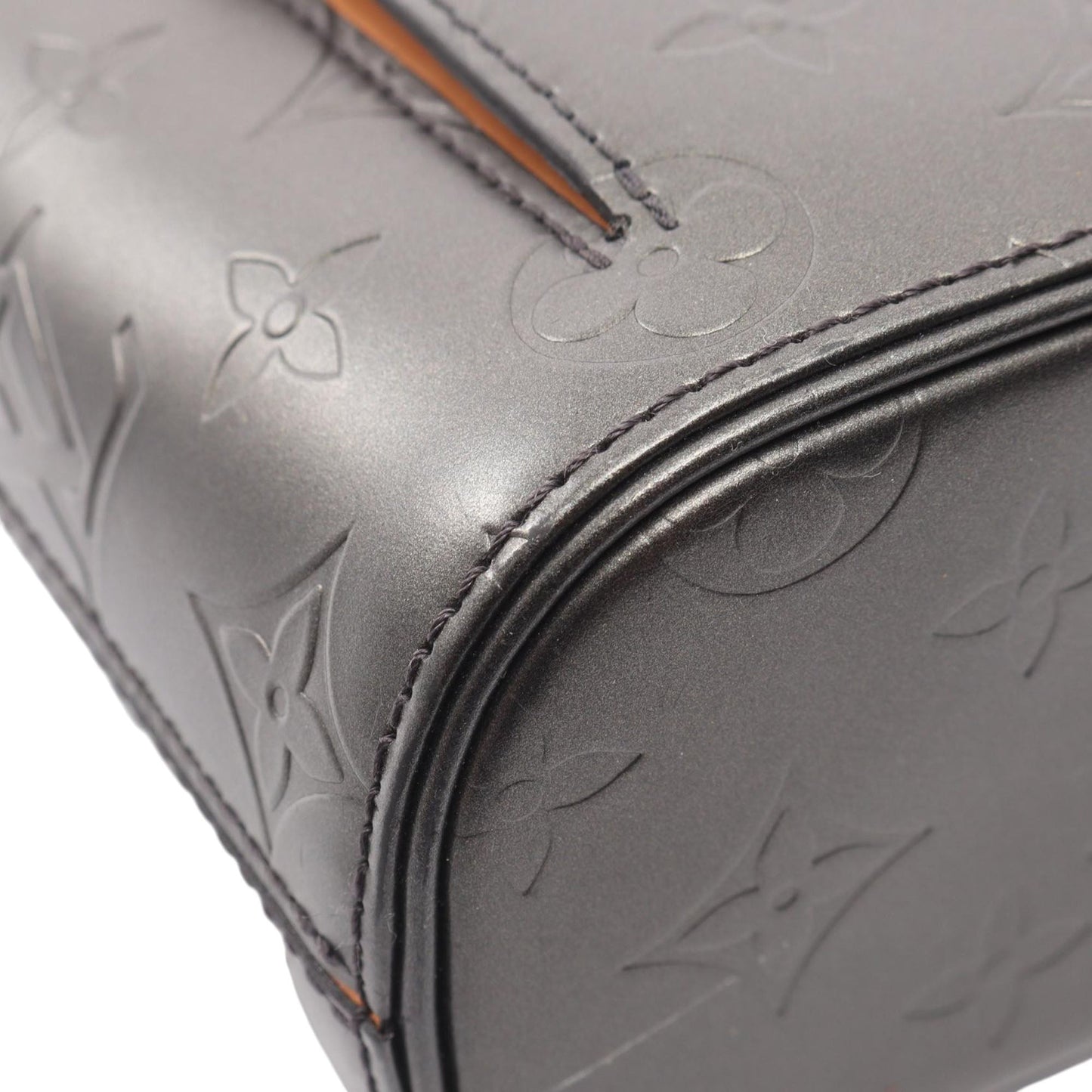 Louis Vuitton Monogram Mat Alston