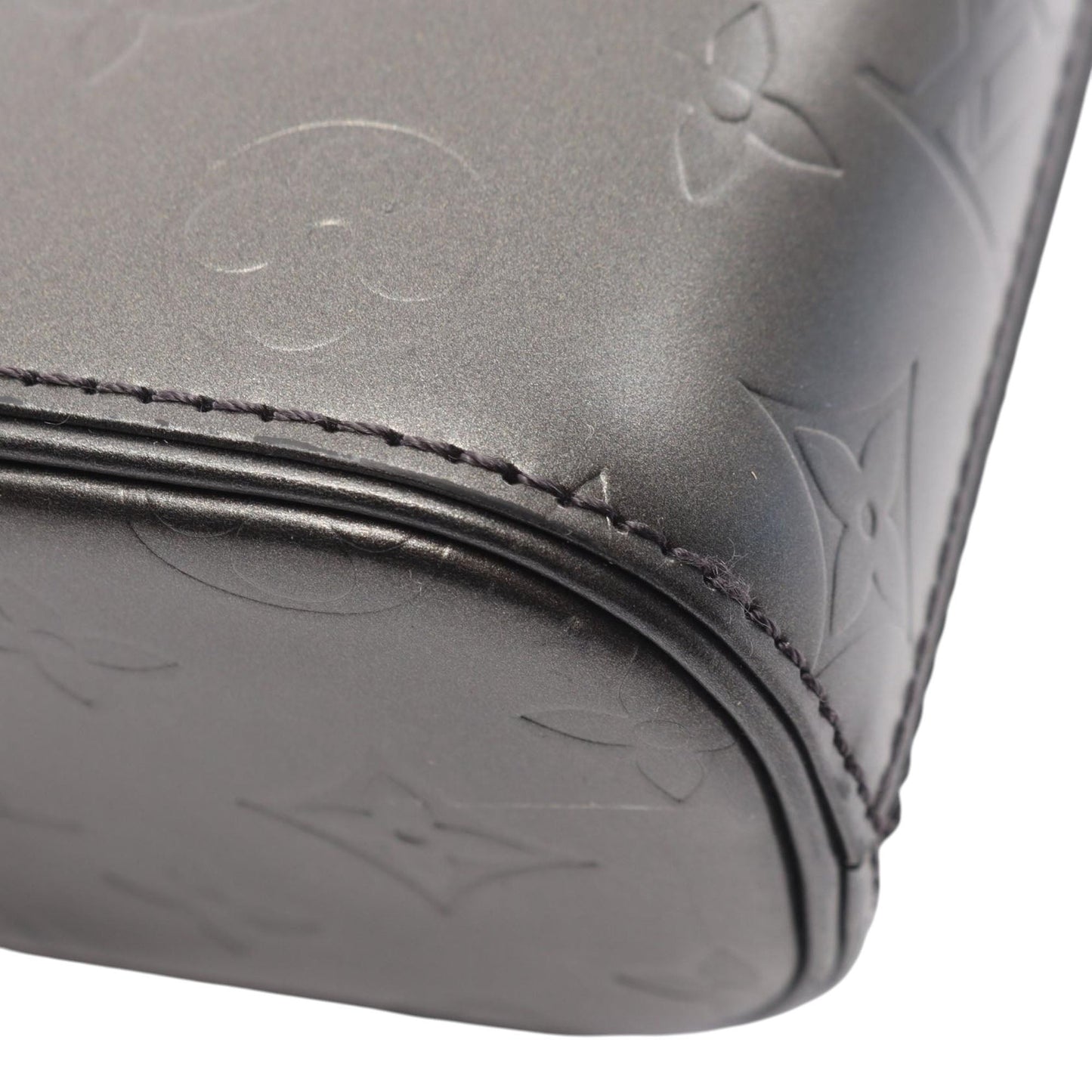 Louis Vuitton Monogram Mat Alston