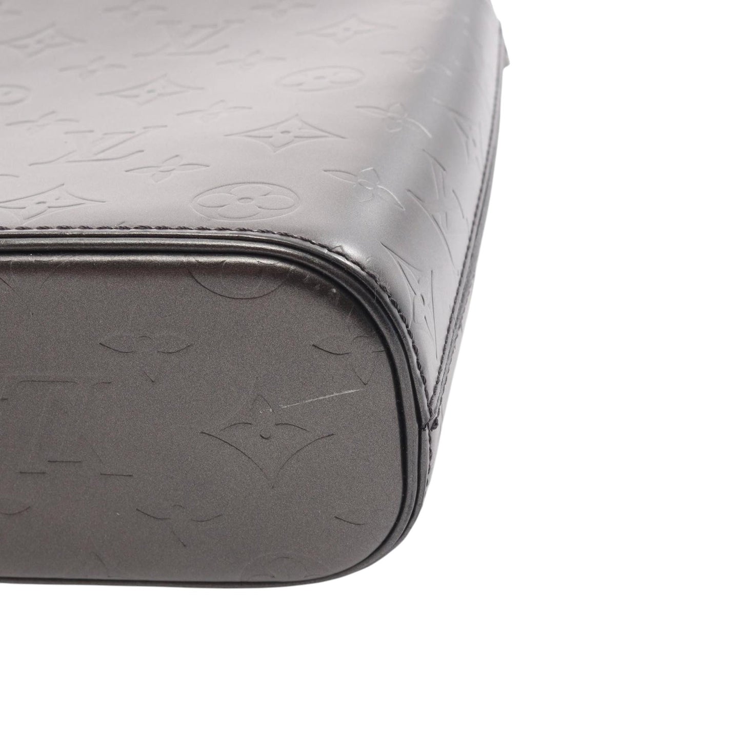 Louis Vuitton Monogram Mat Alston