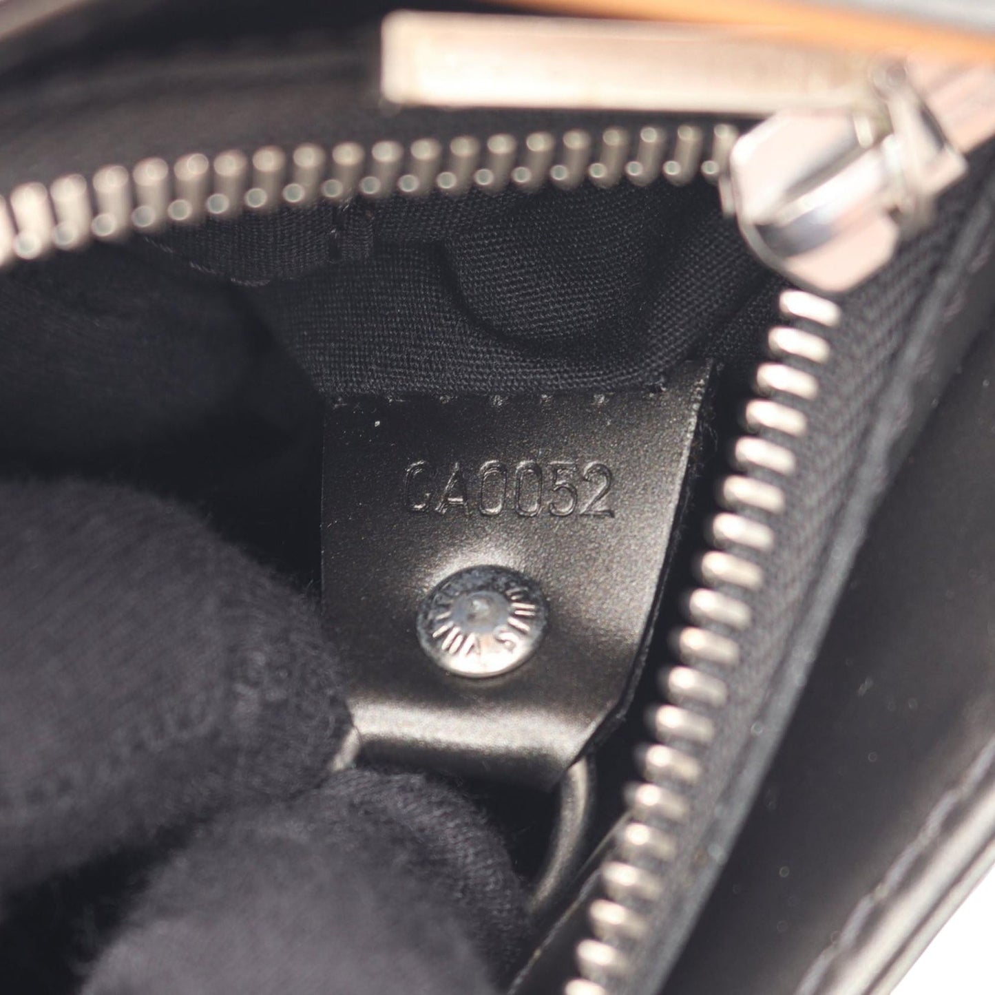 Louis Vuitton Monogram Mat Alston