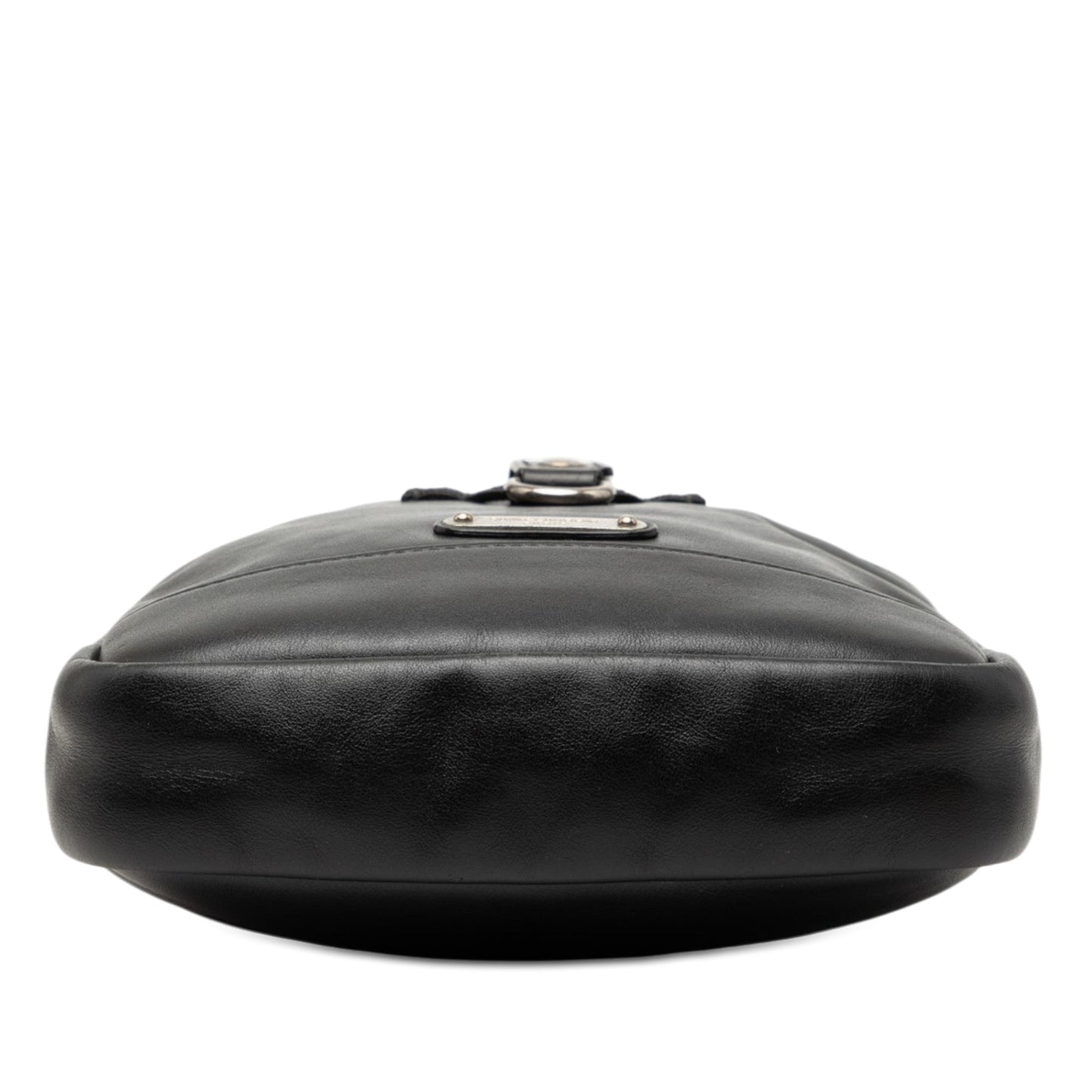Saint Laurent Calfskin Rivington Crossbody