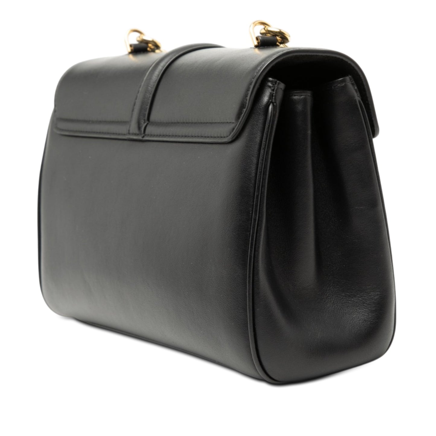 Teen Smooth Calfskin Soft 16 Crossbody