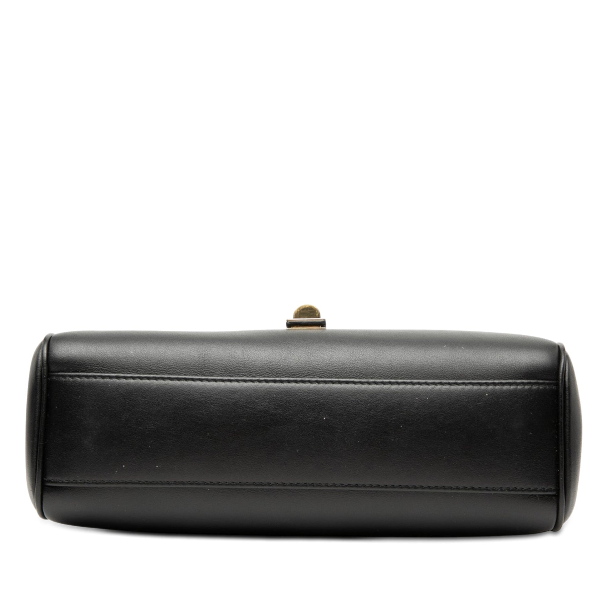 Teen Smooth Calfskin Soft 16 Crossbody