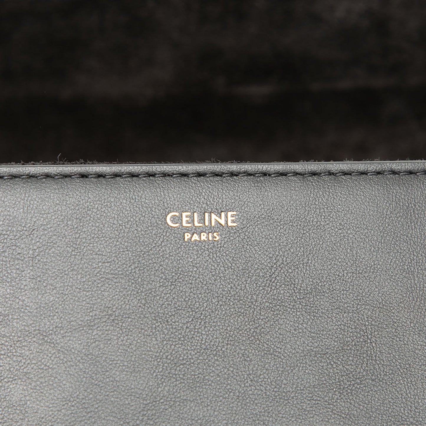 Teen Smooth Calfskin Soft 16 Crossbody
