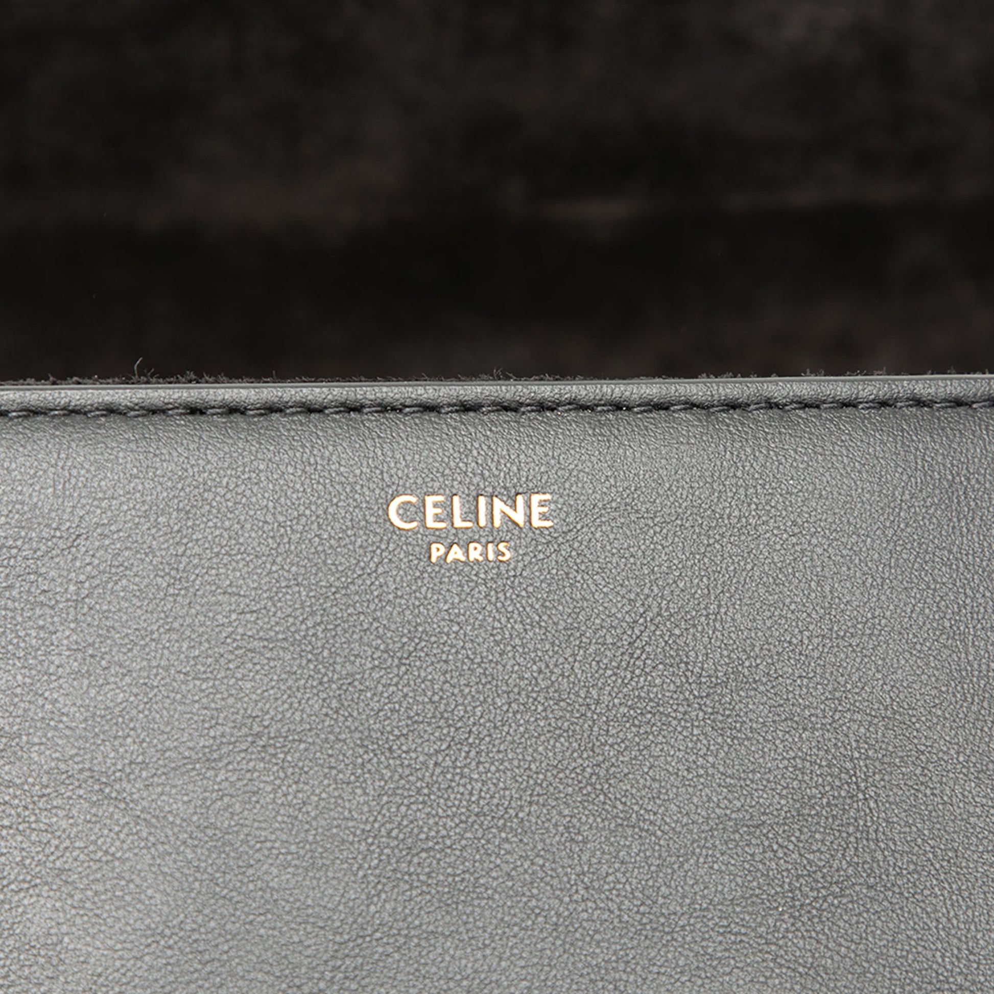 Teen Smooth Calfskin Soft 16 Crossbody