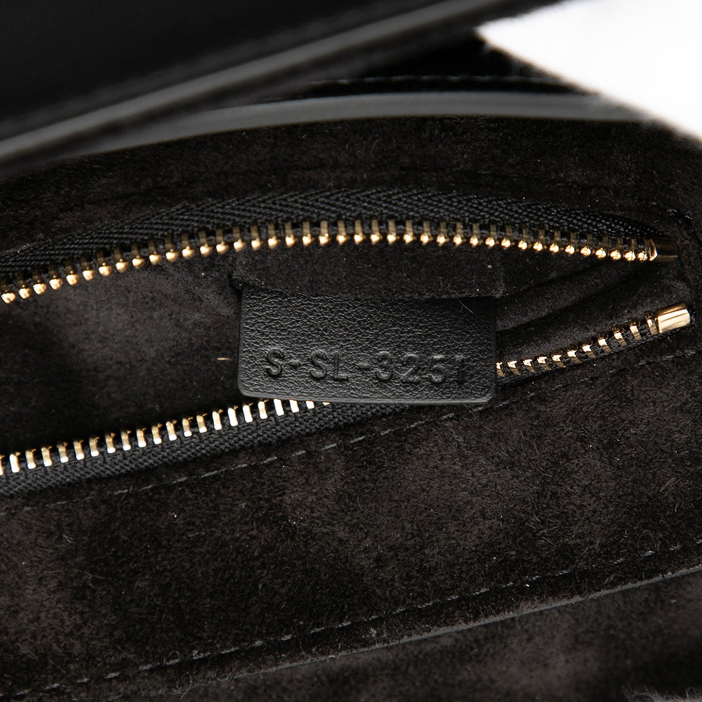 Teen Smooth Calfskin Soft 16 Crossbody