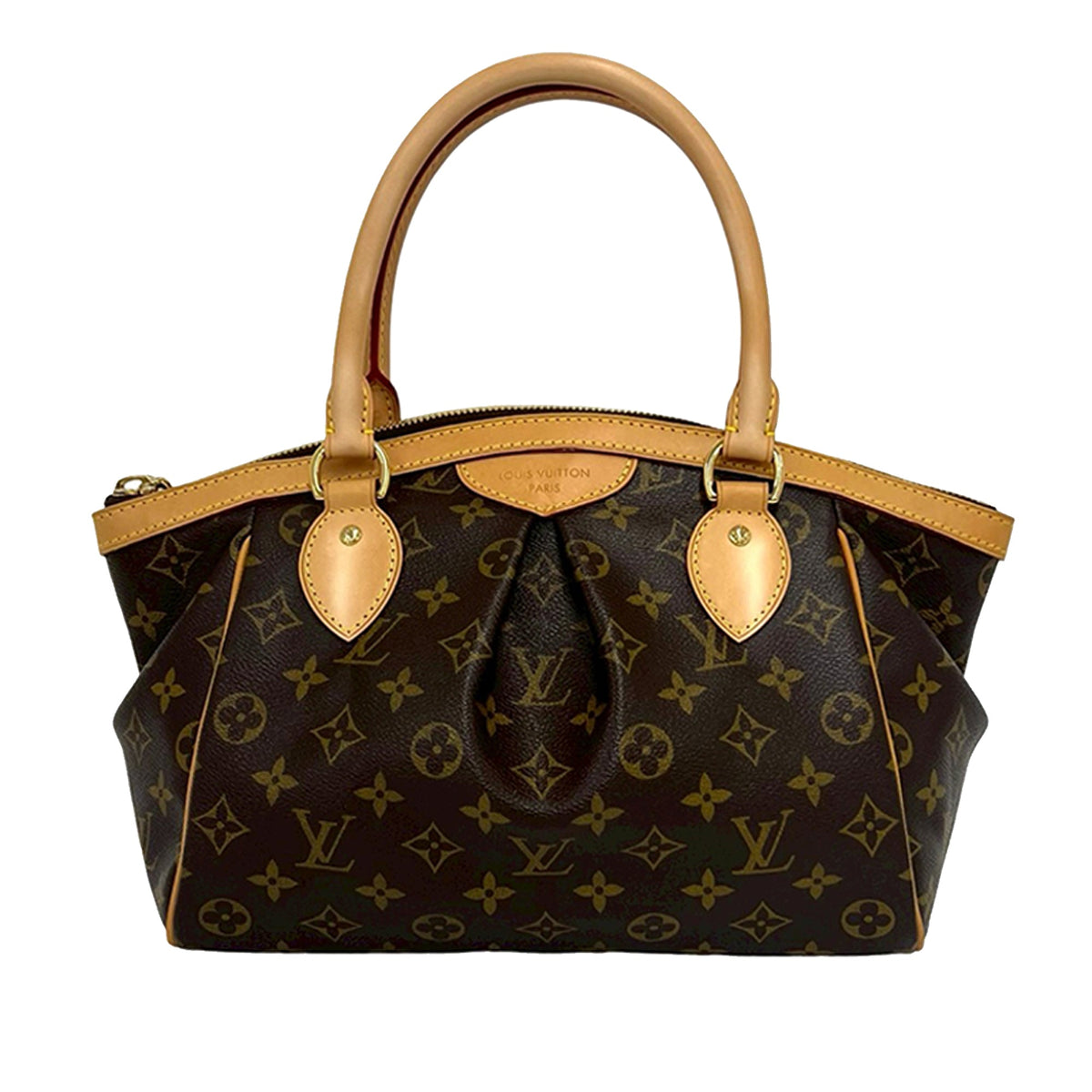 Louis Vuitton Monogram Tivoli PM