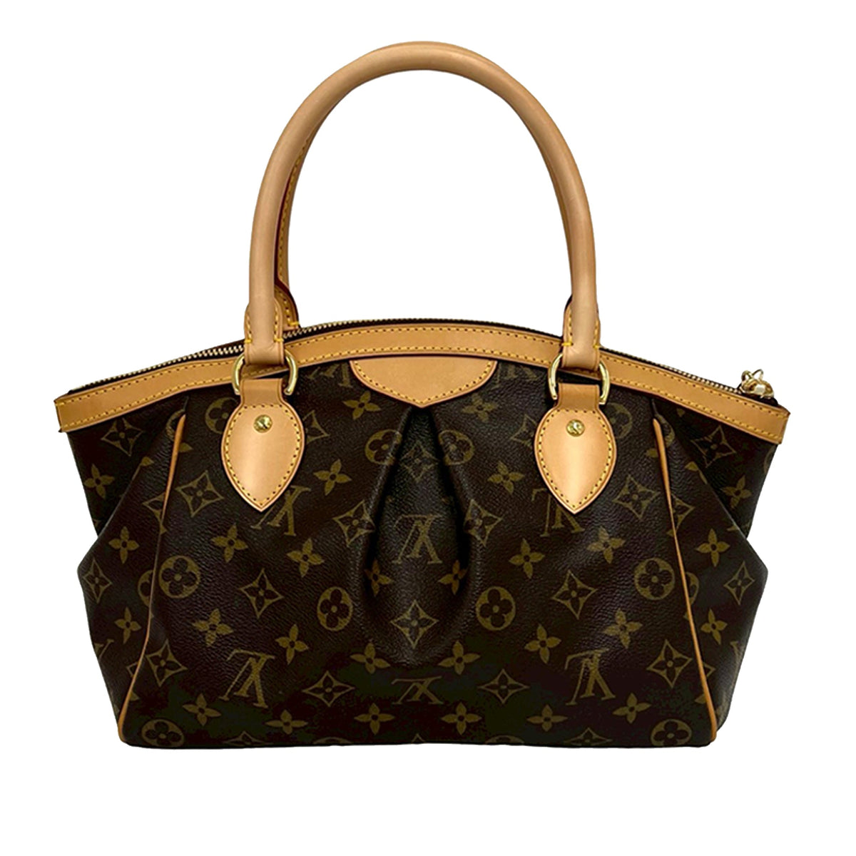 Louis Vuitton Monogram Tivoli PM