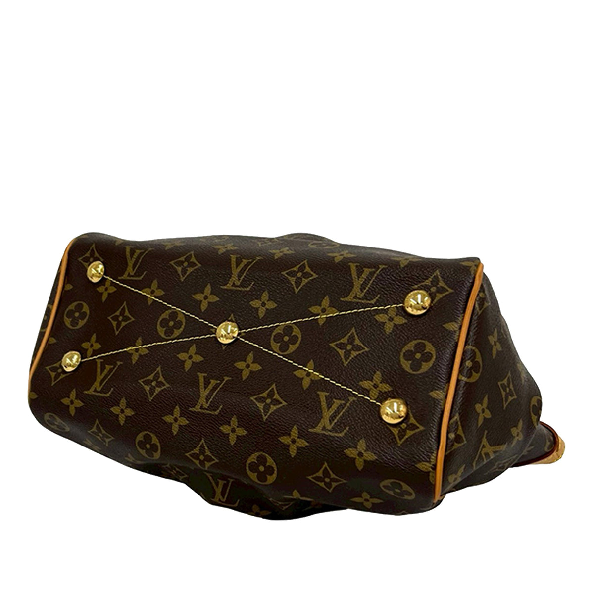Louis Vuitton Monogram Tivoli PM