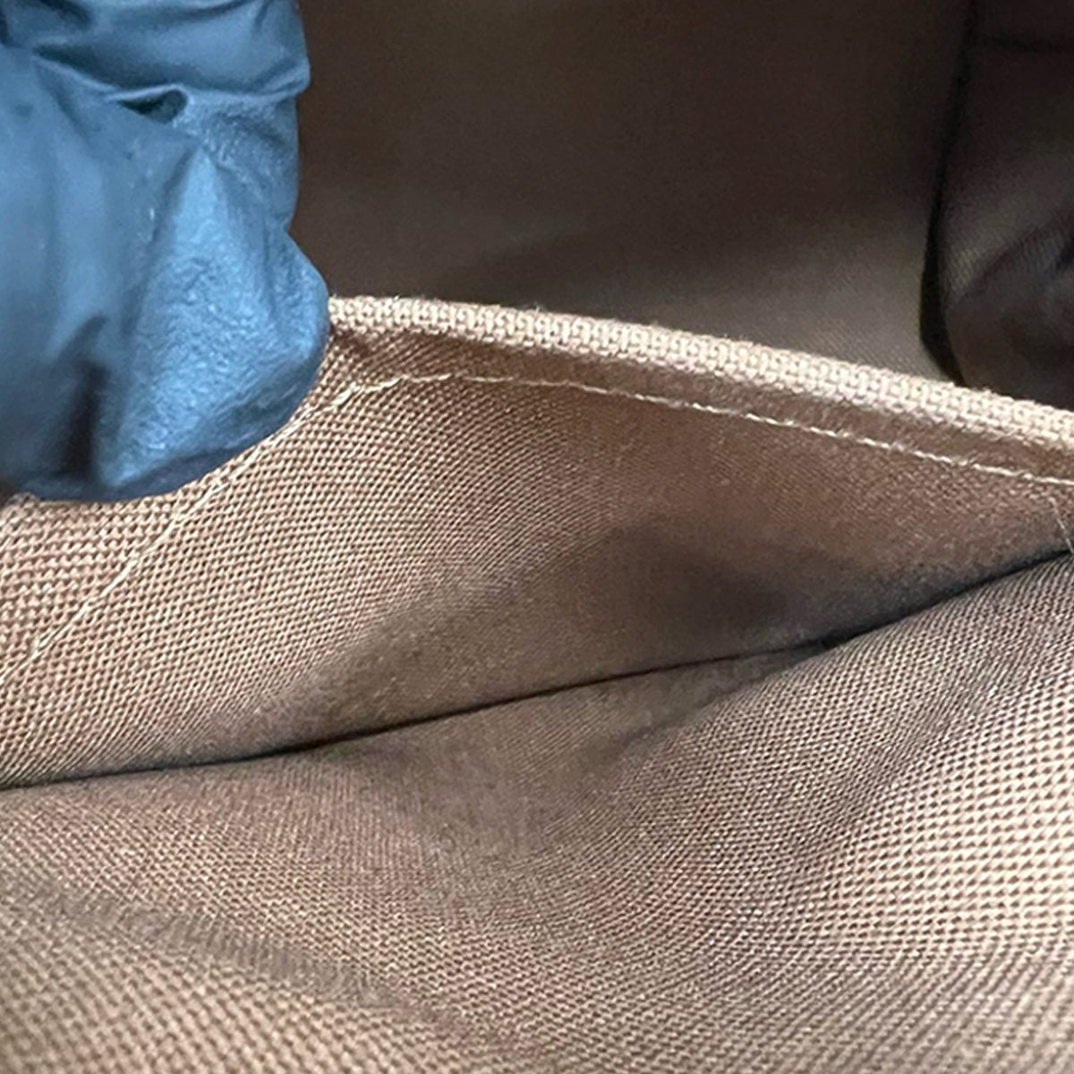 Louis Vuitton Monogram Tivoli PM