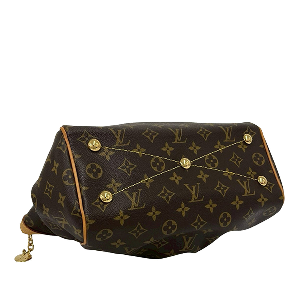 Louis Vuitton Monogram Tivoli PM
