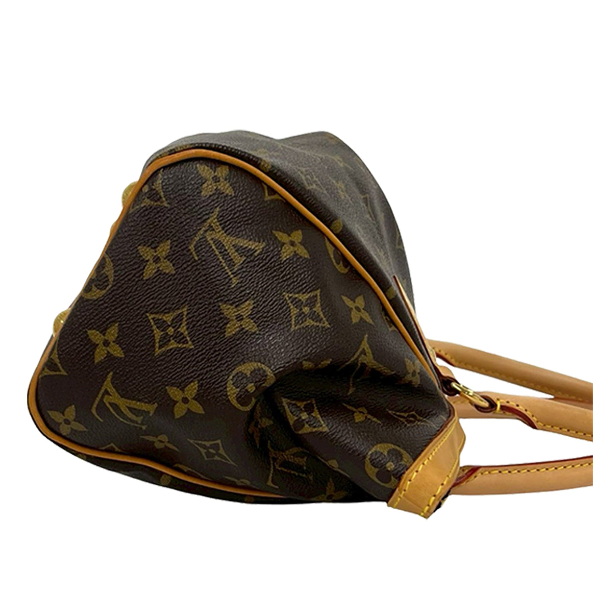 Louis Vuitton Monogram Tivoli PM
