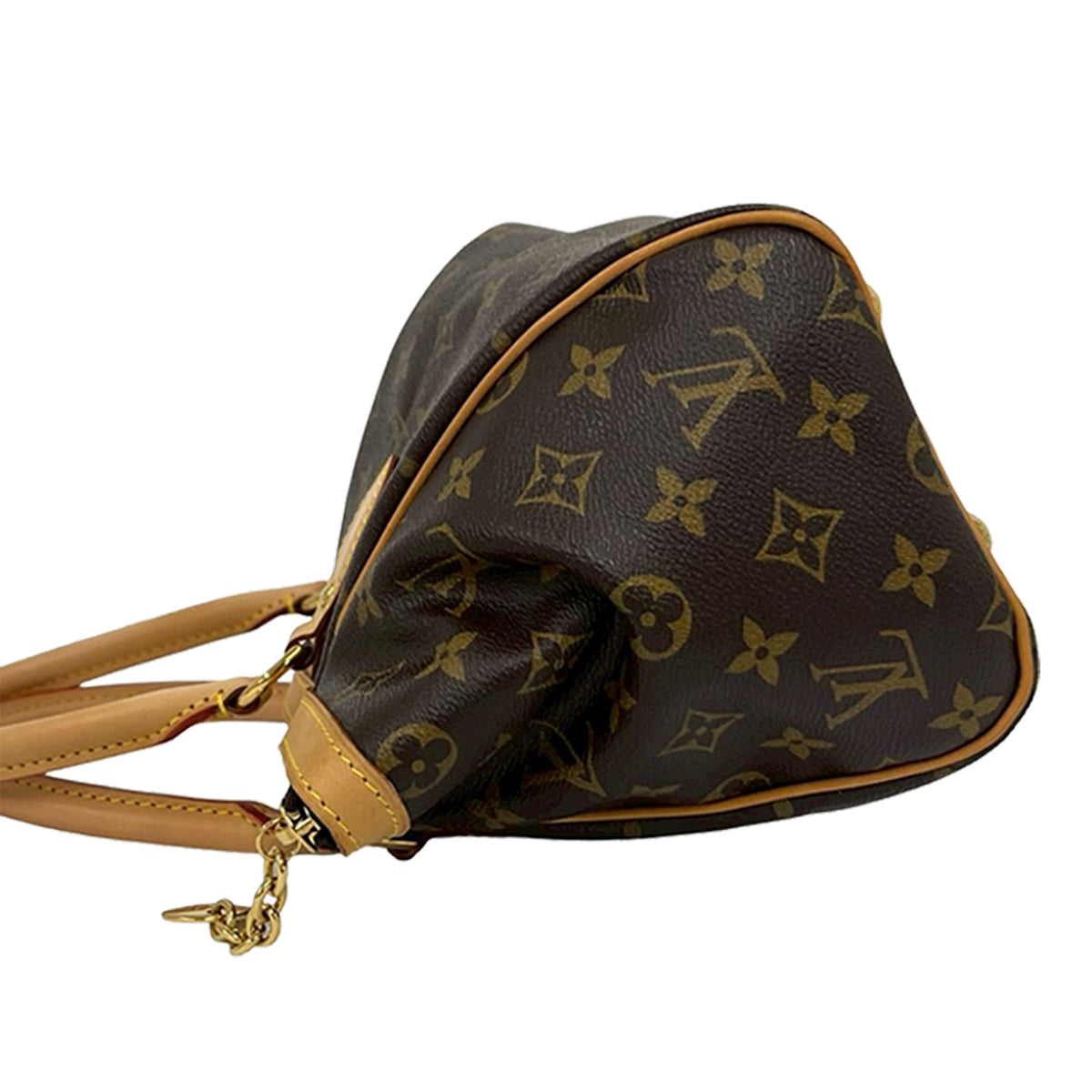 Louis Vuitton Monogram Tivoli PM
