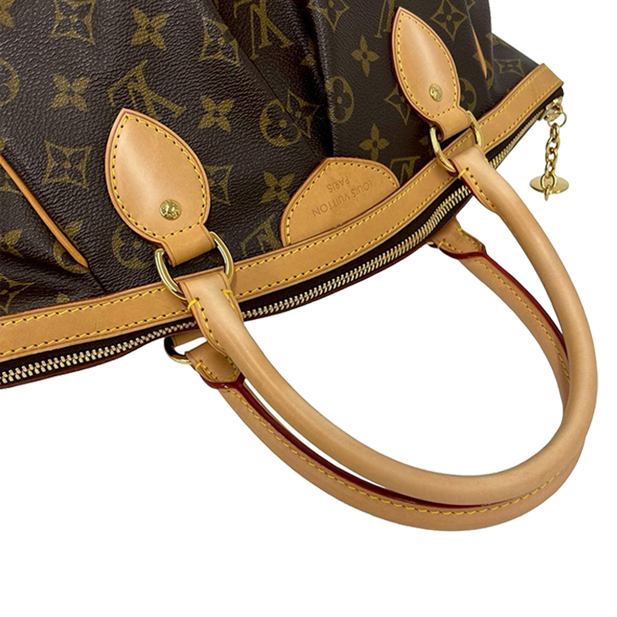 Louis Vuitton Monogram Tivoli PM