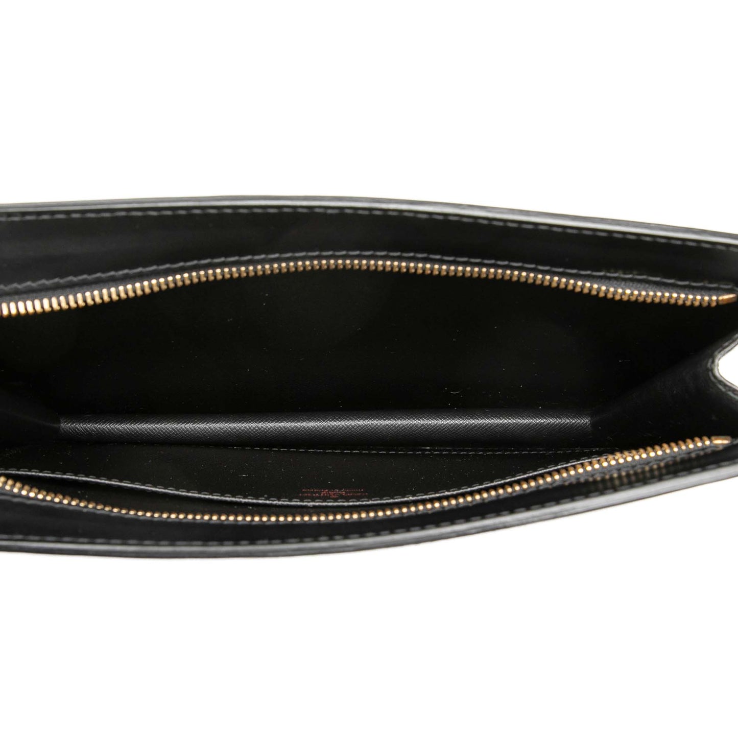 Louis Vuitton Epi Pochette Homme