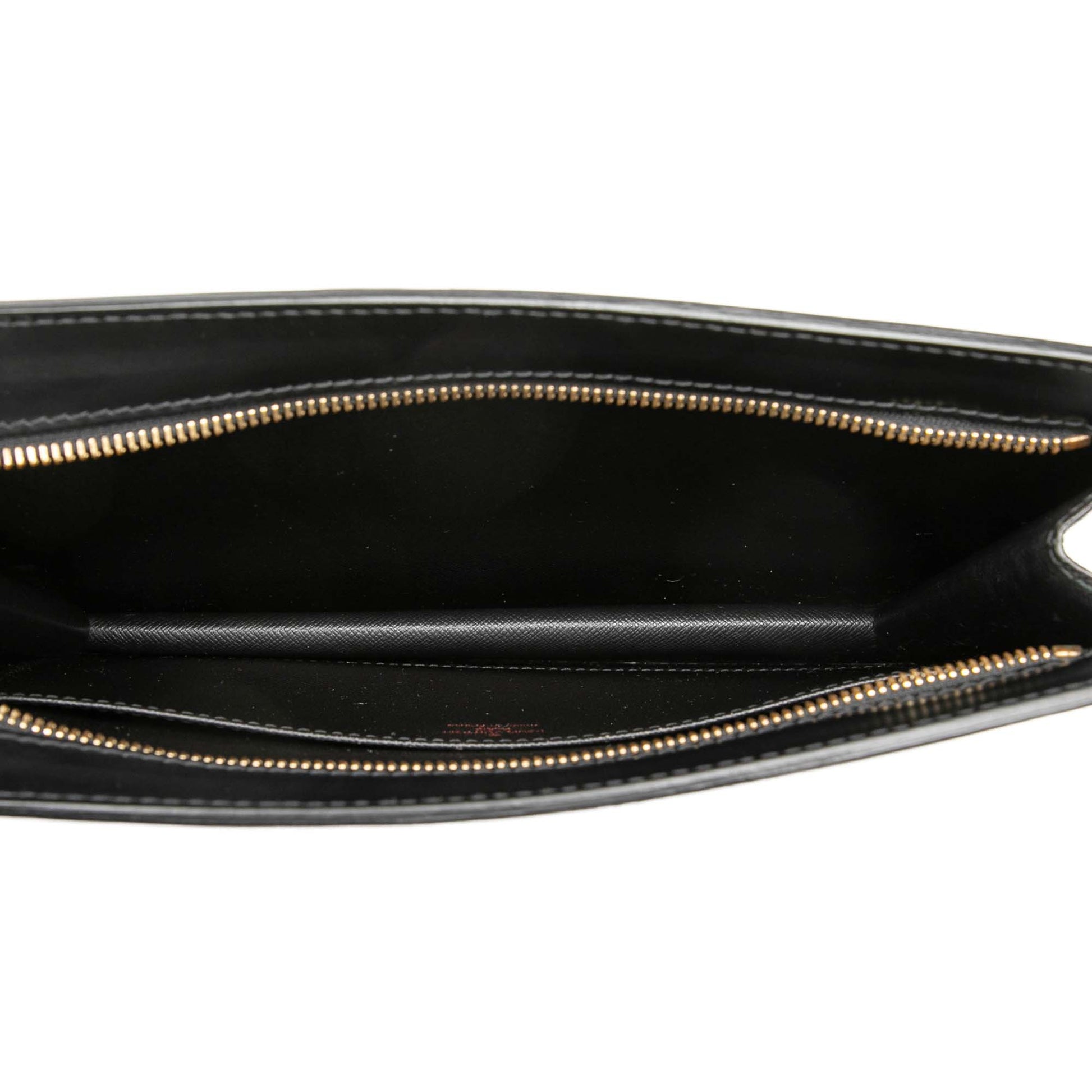 Louis Vuitton Epi Pochette Homme