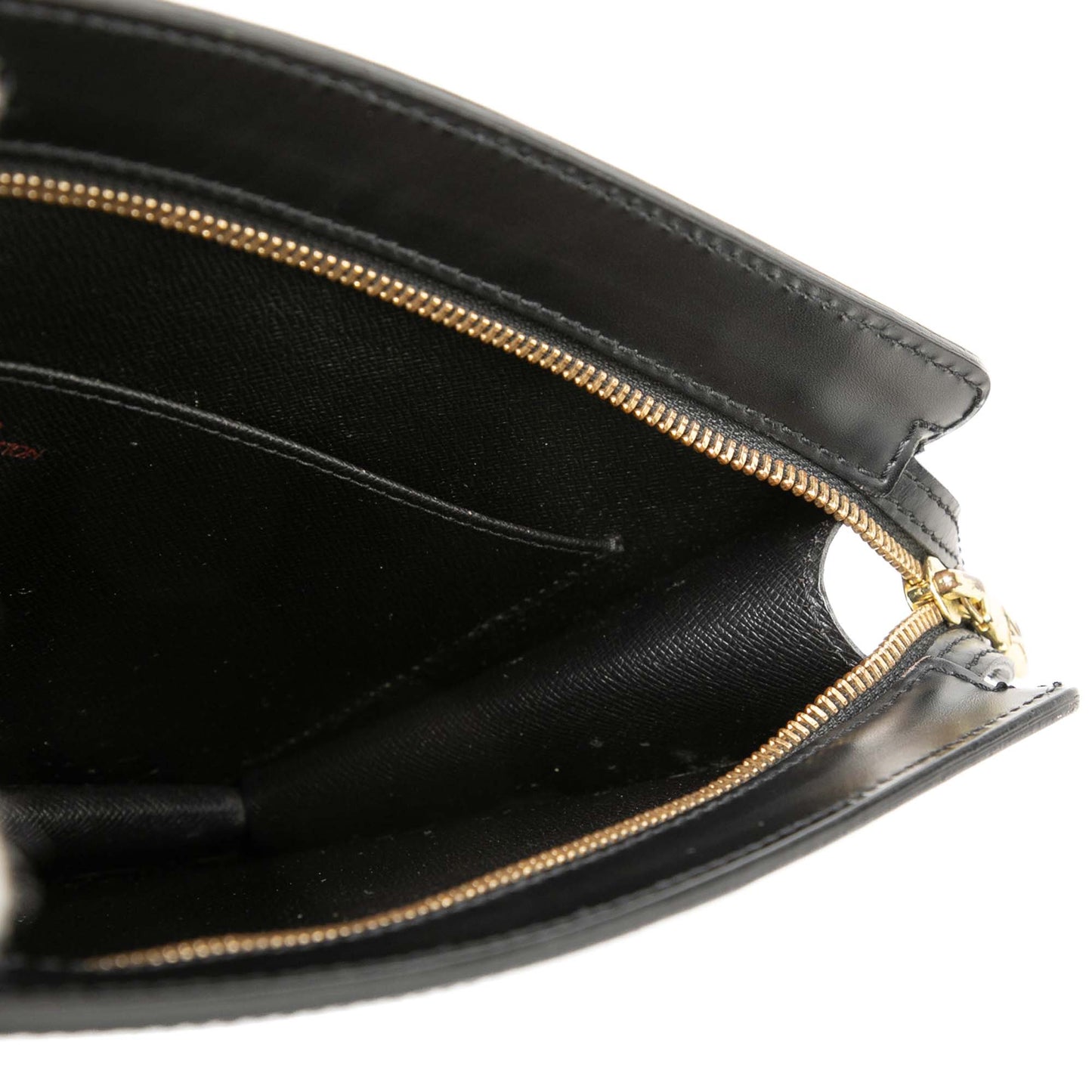 Louis Vuitton Epi Pochette Homme