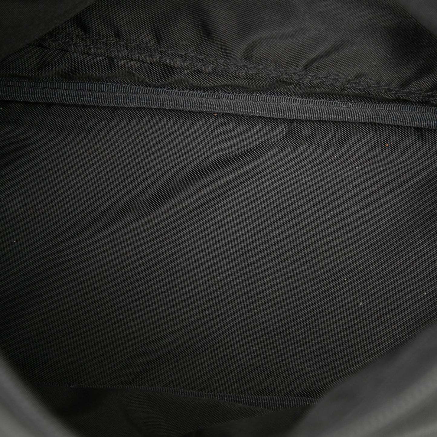 Burberry Nova Check Trimmed Nylon Shoulder Bag