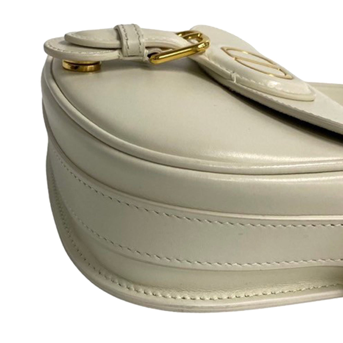 Dior Small Leather Bobby Crossbody