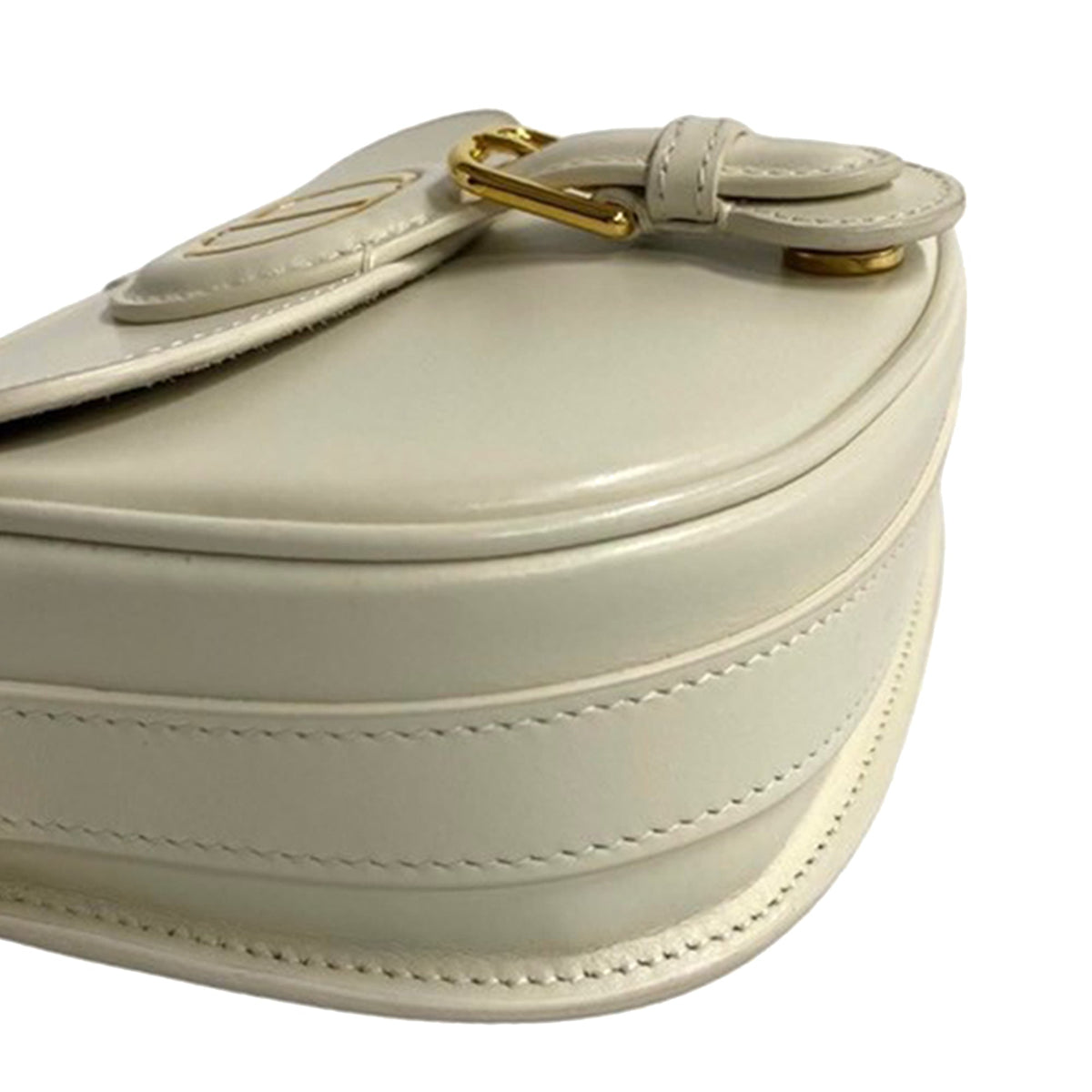 Dior Small Leather Bobby Crossbody