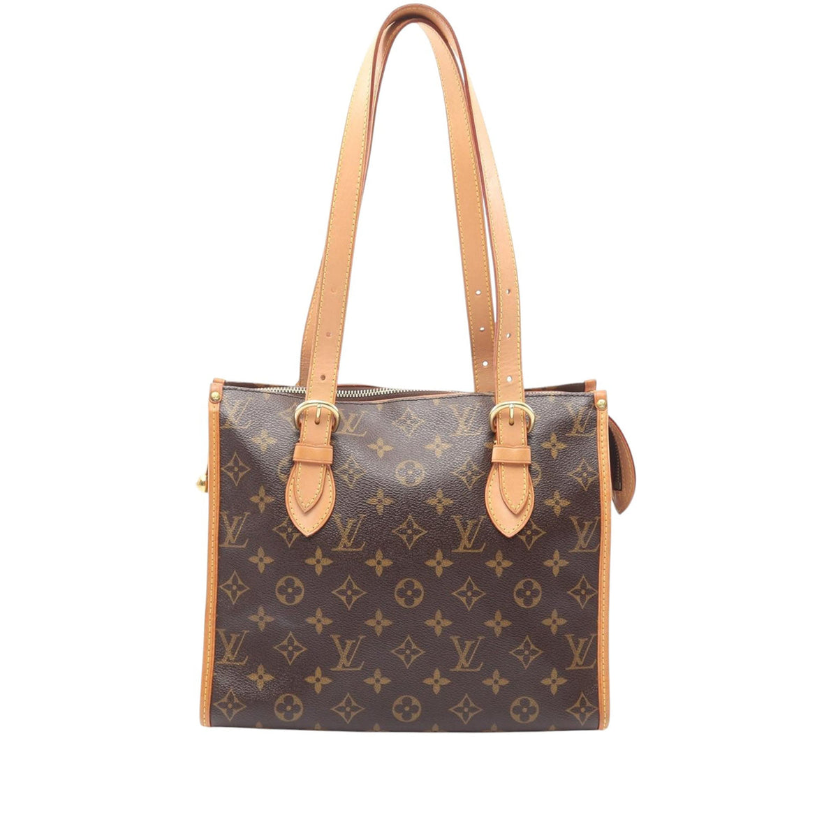 Louis Vuitton Monogram Popincourt Haut