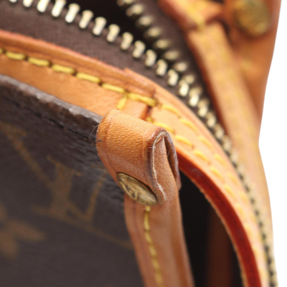 Louis Vuitton Monogram Popincourt Haut