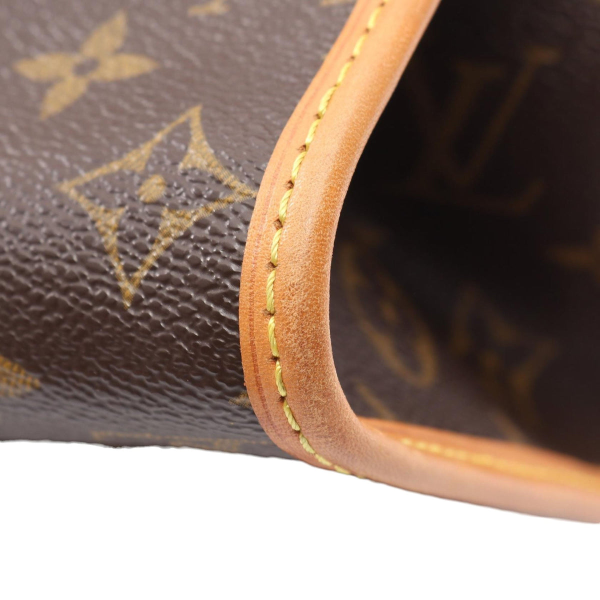 Louis Vuitton Monogram Popincourt Haut