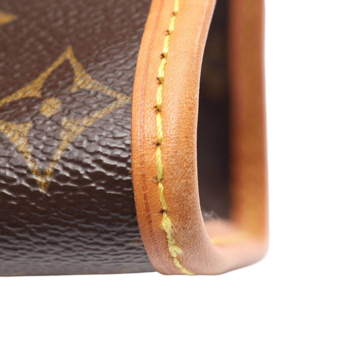 Louis Vuitton Monogram Popincourt Haut