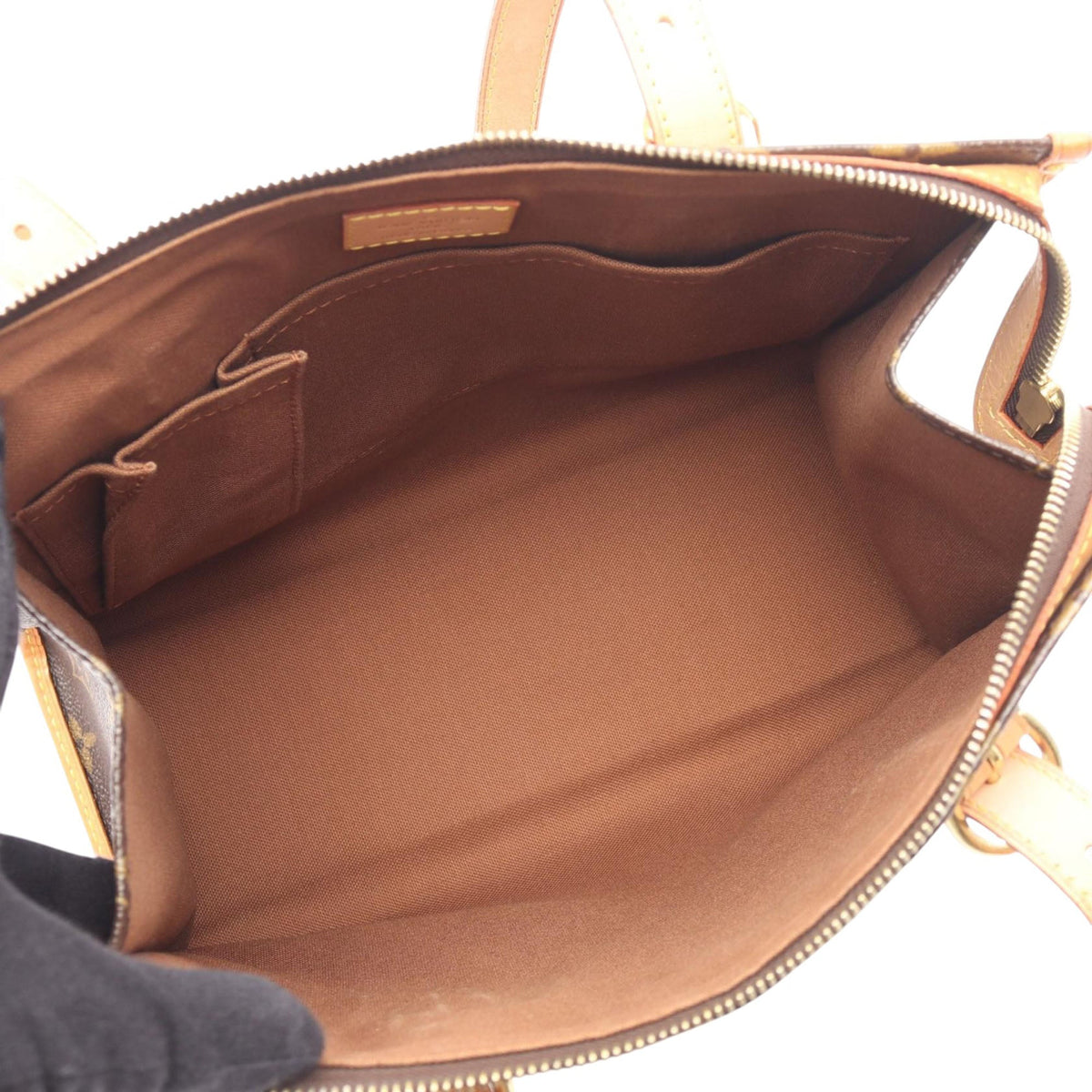 Louis Vuitton Monogram Popincourt Haut