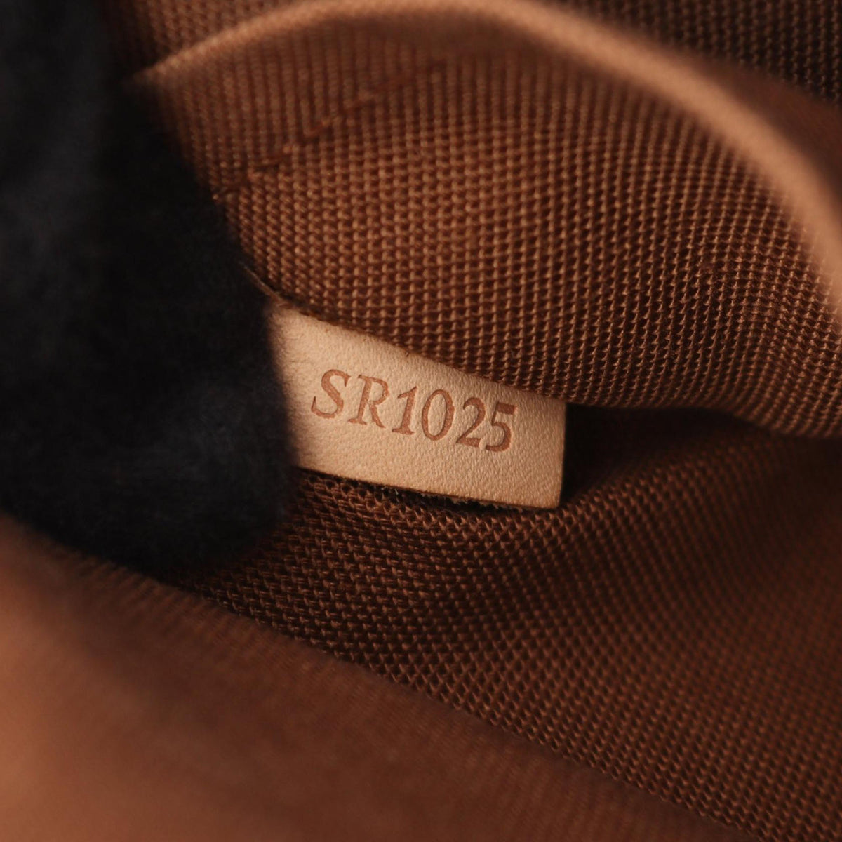 Louis Vuitton Monogram Popincourt Haut
