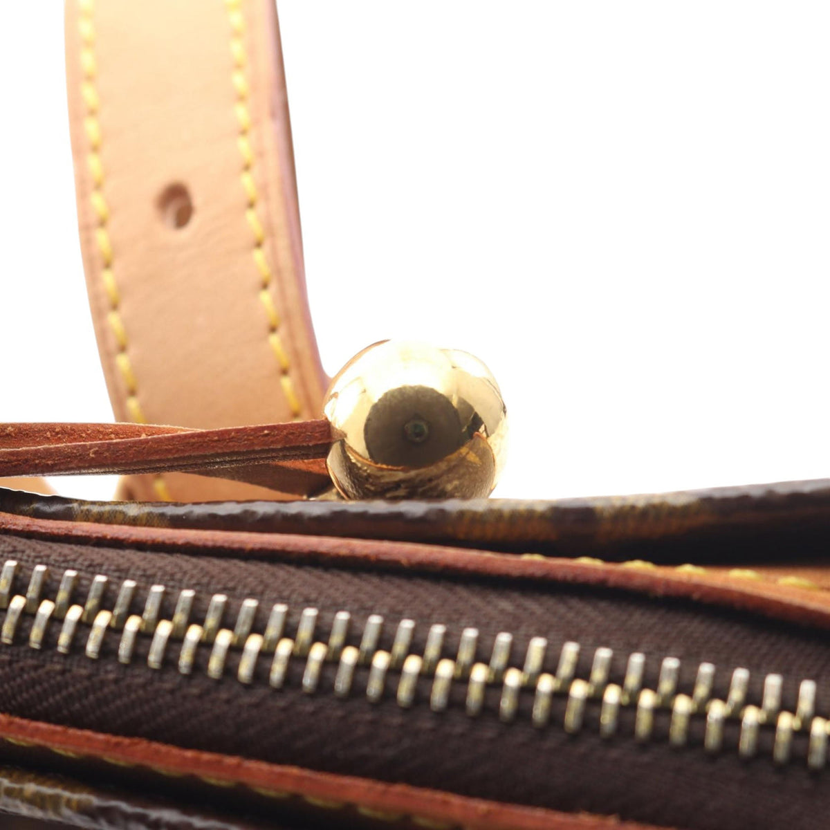 Louis Vuitton Monogram Popincourt Haut