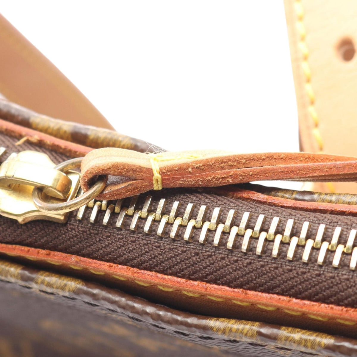 Louis Vuitton Monogram Popincourt Haut