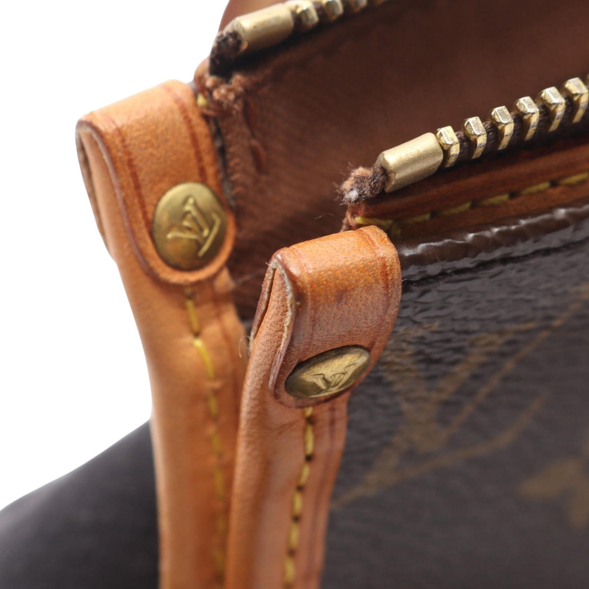 Louis Vuitton Monogram Popincourt Haut