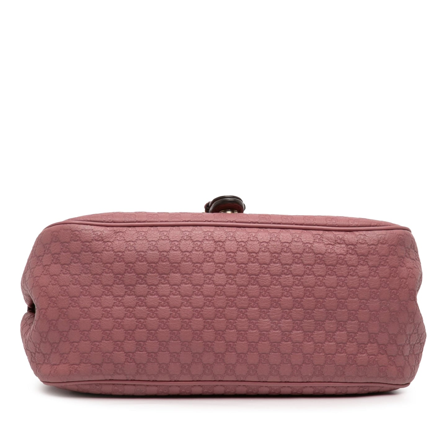 Gucci Microguccissima Sukey Crossbody
