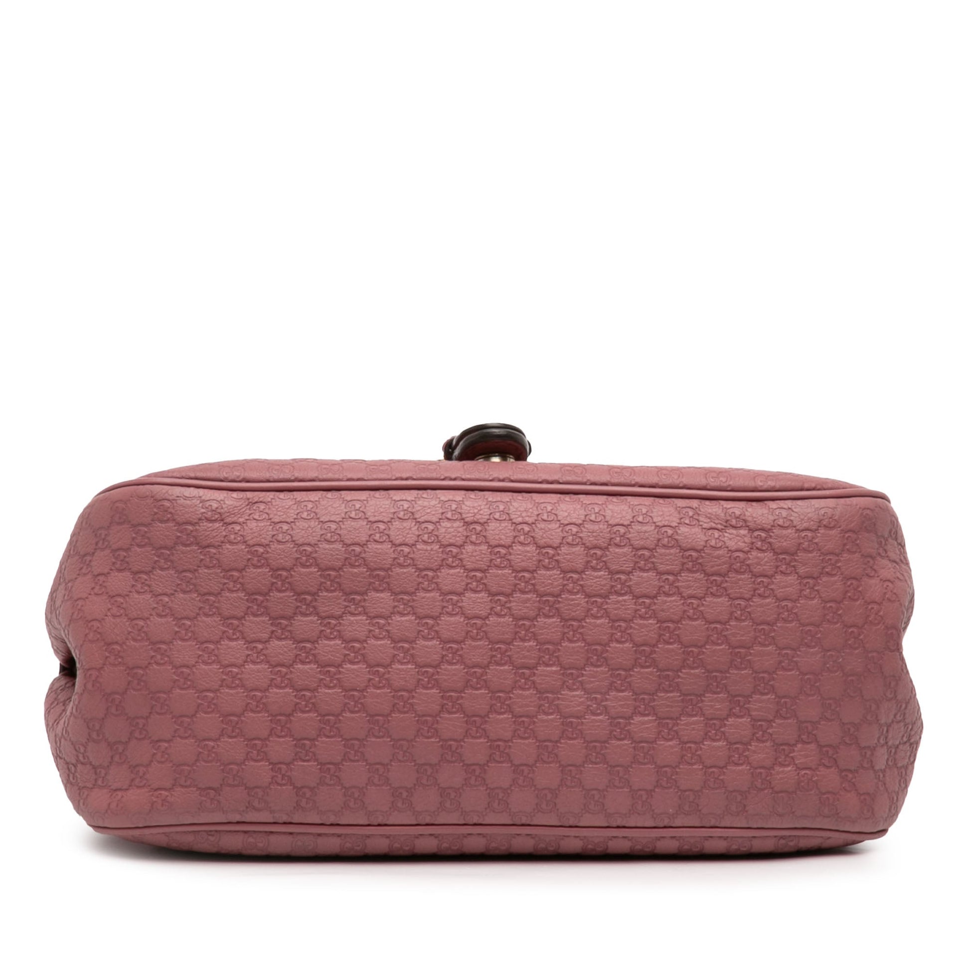 Gucci Microguccissima Sukey Crossbody