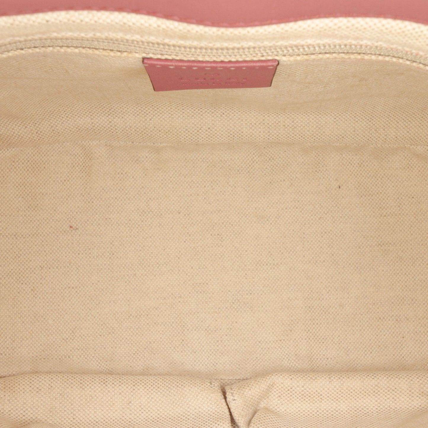 Gucci Microguccissima Sukey Crossbody