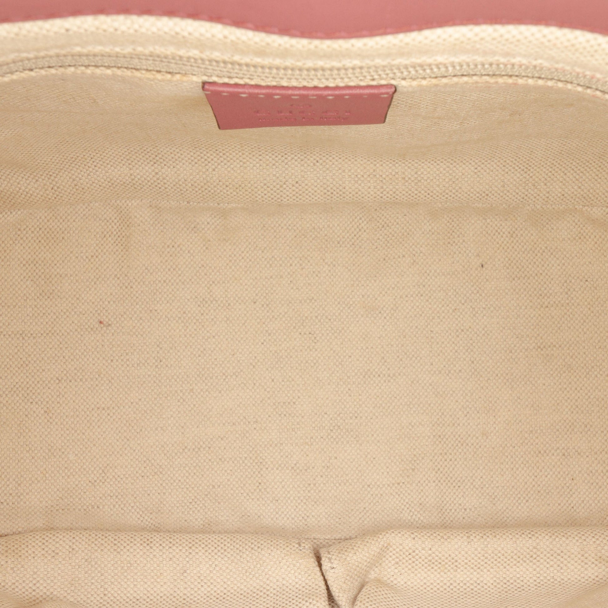Gucci Microguccissima Sukey Crossbody