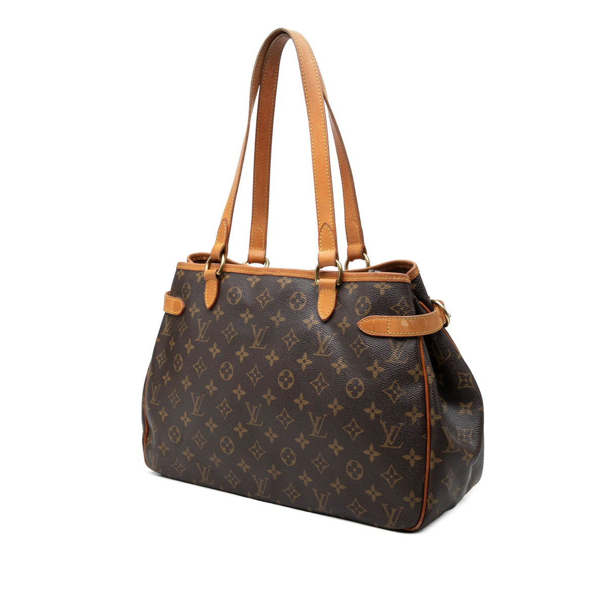 Louis Vuitton Monogram Batignolles Horizontal