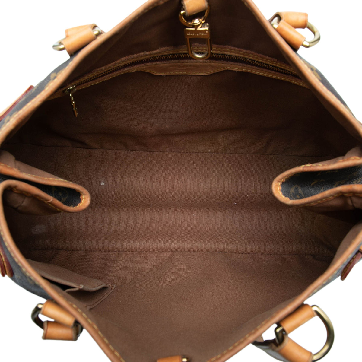 Louis Vuitton Monogram Batignolles Horizontal