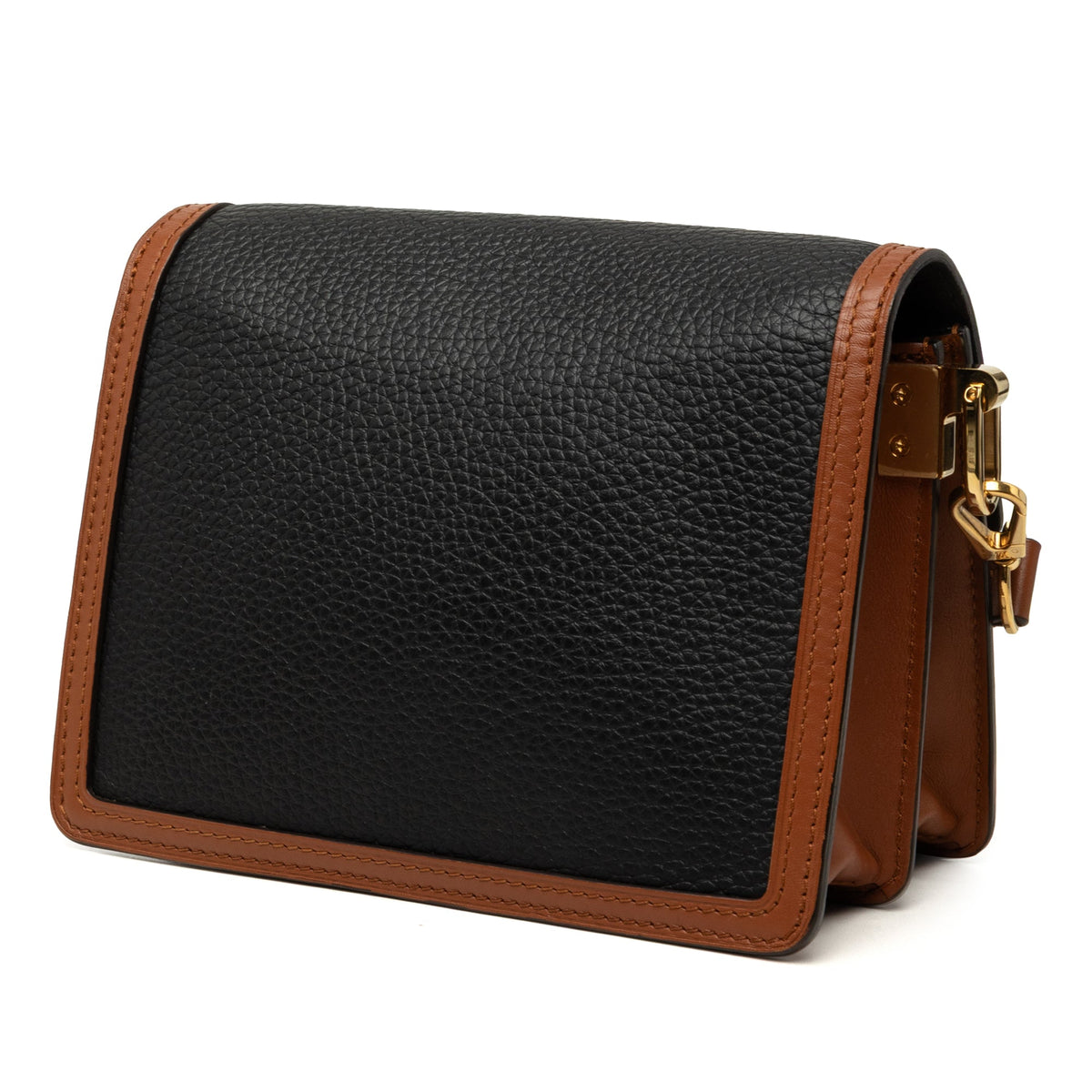 Louis Vuitton Taurillon Mini Dauphine