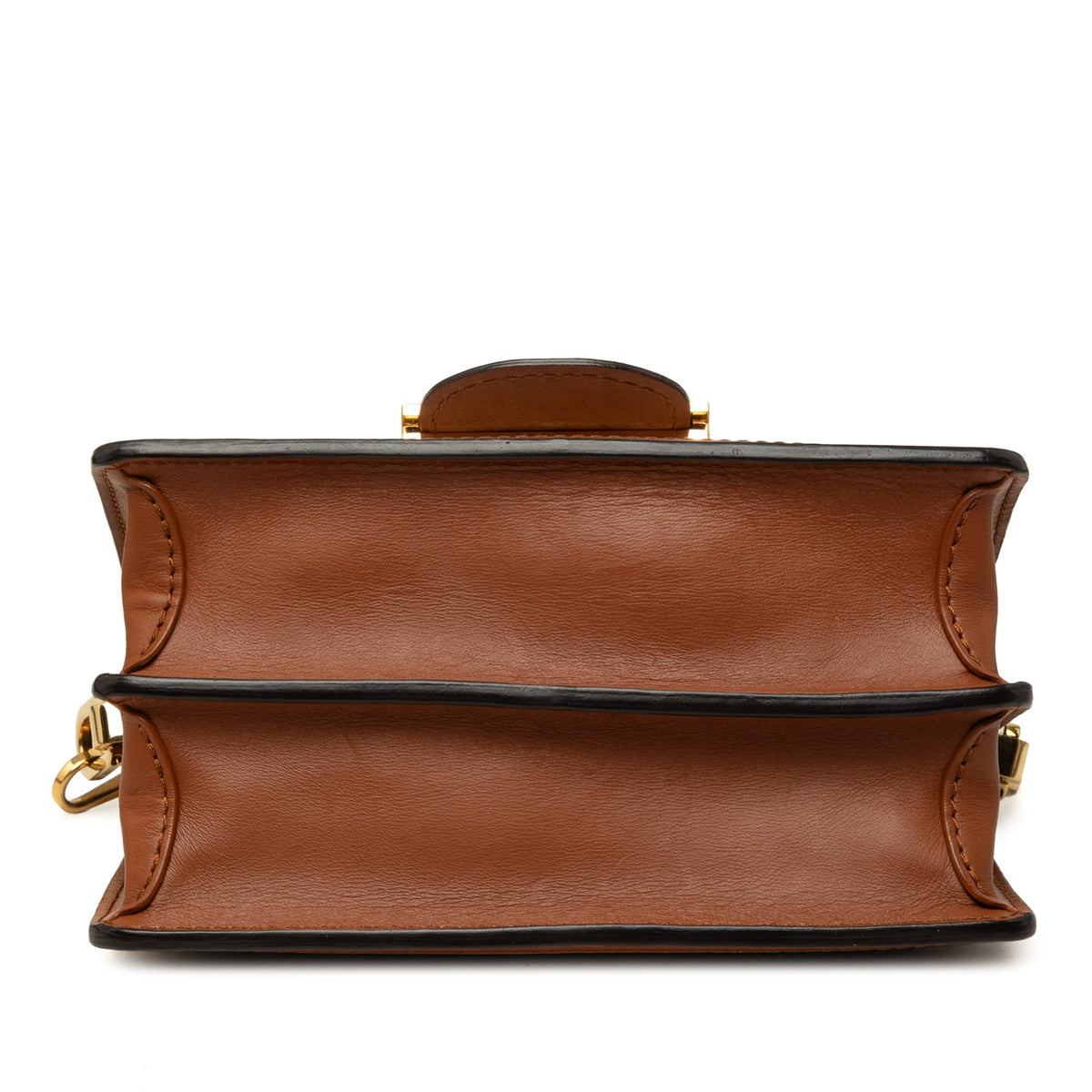 Louis Vuitton Taurillon Mini Dauphine