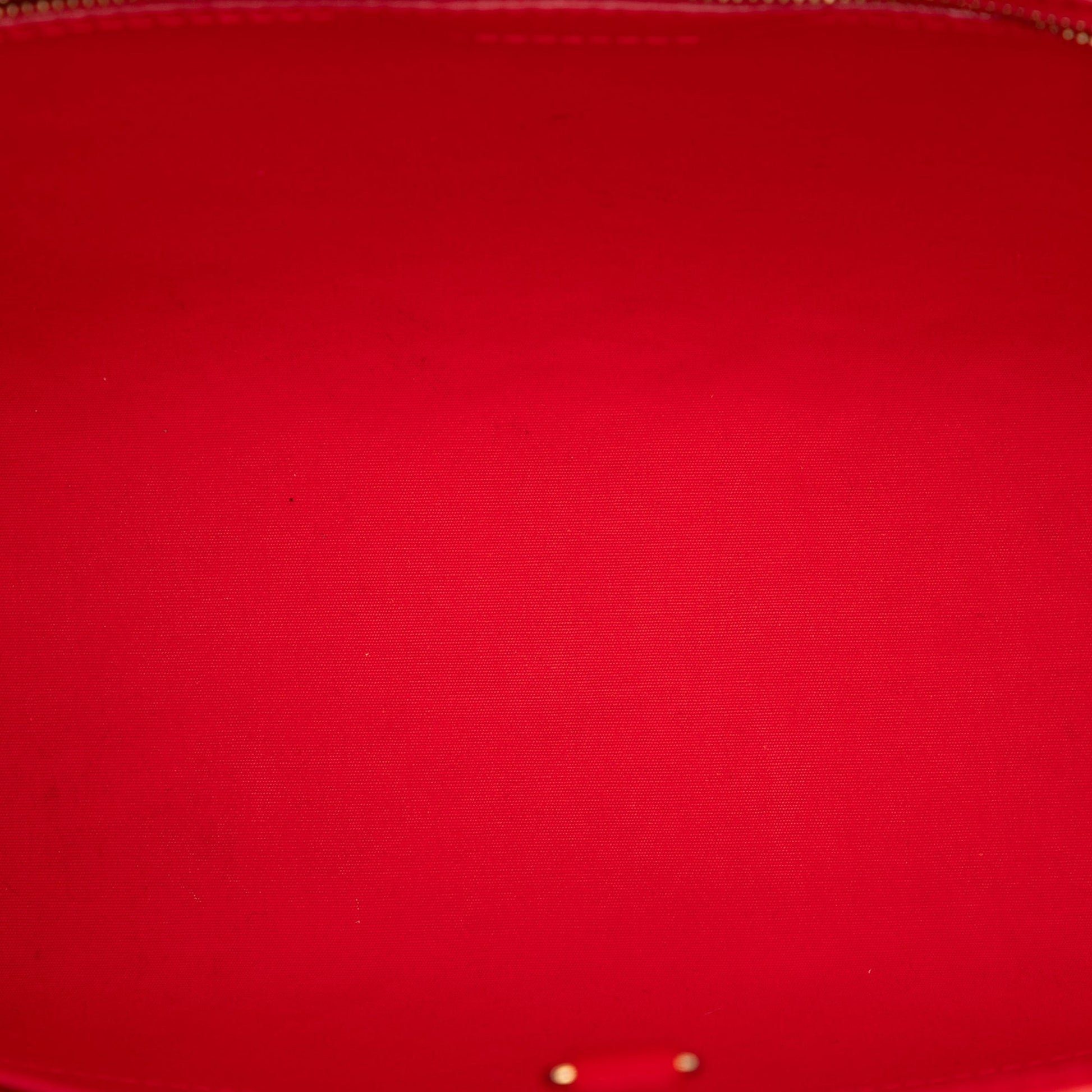 Louis Vuitton Monogram Vernis Avalon GM