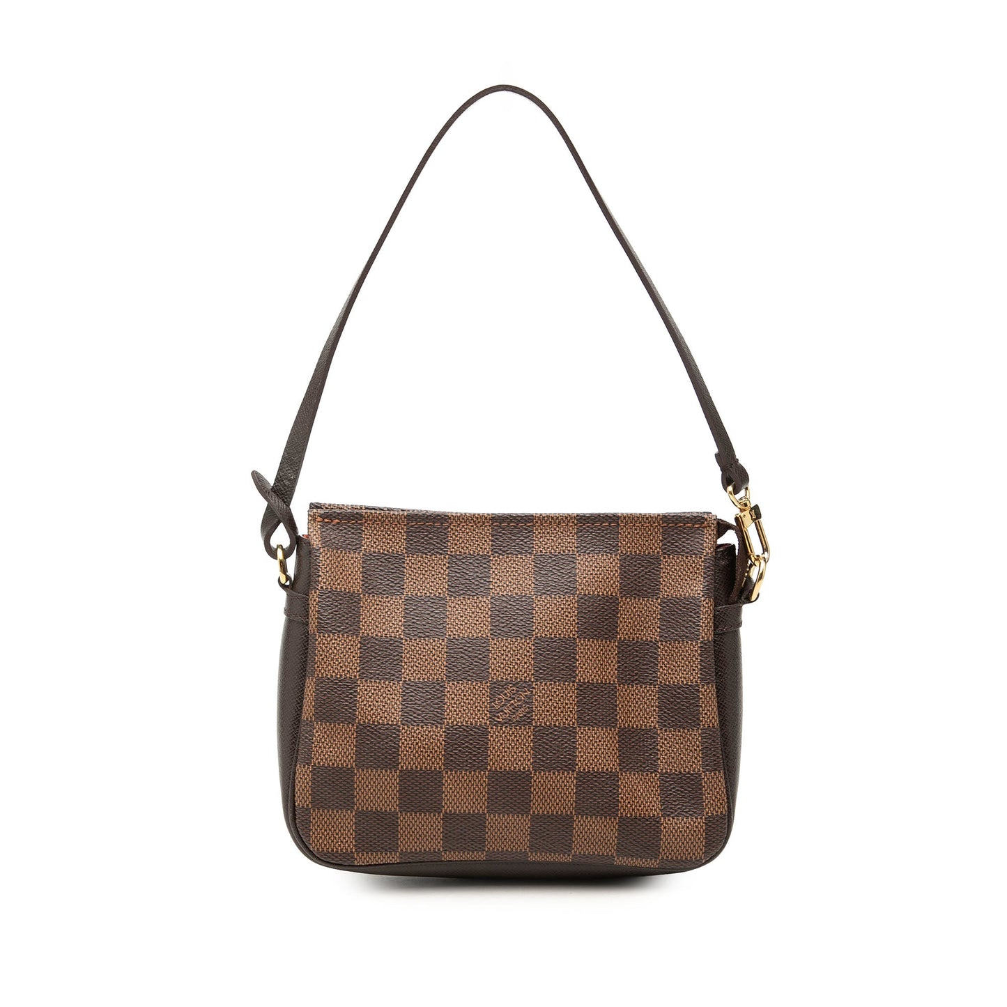 Louis Vuitton Damier Ebene Trousse Pochette