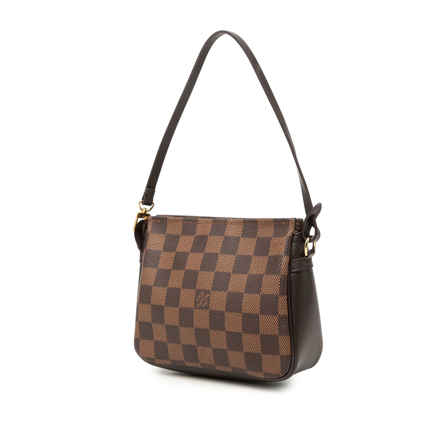 Louis Vuitton Damier Ebene Trousse Pochette