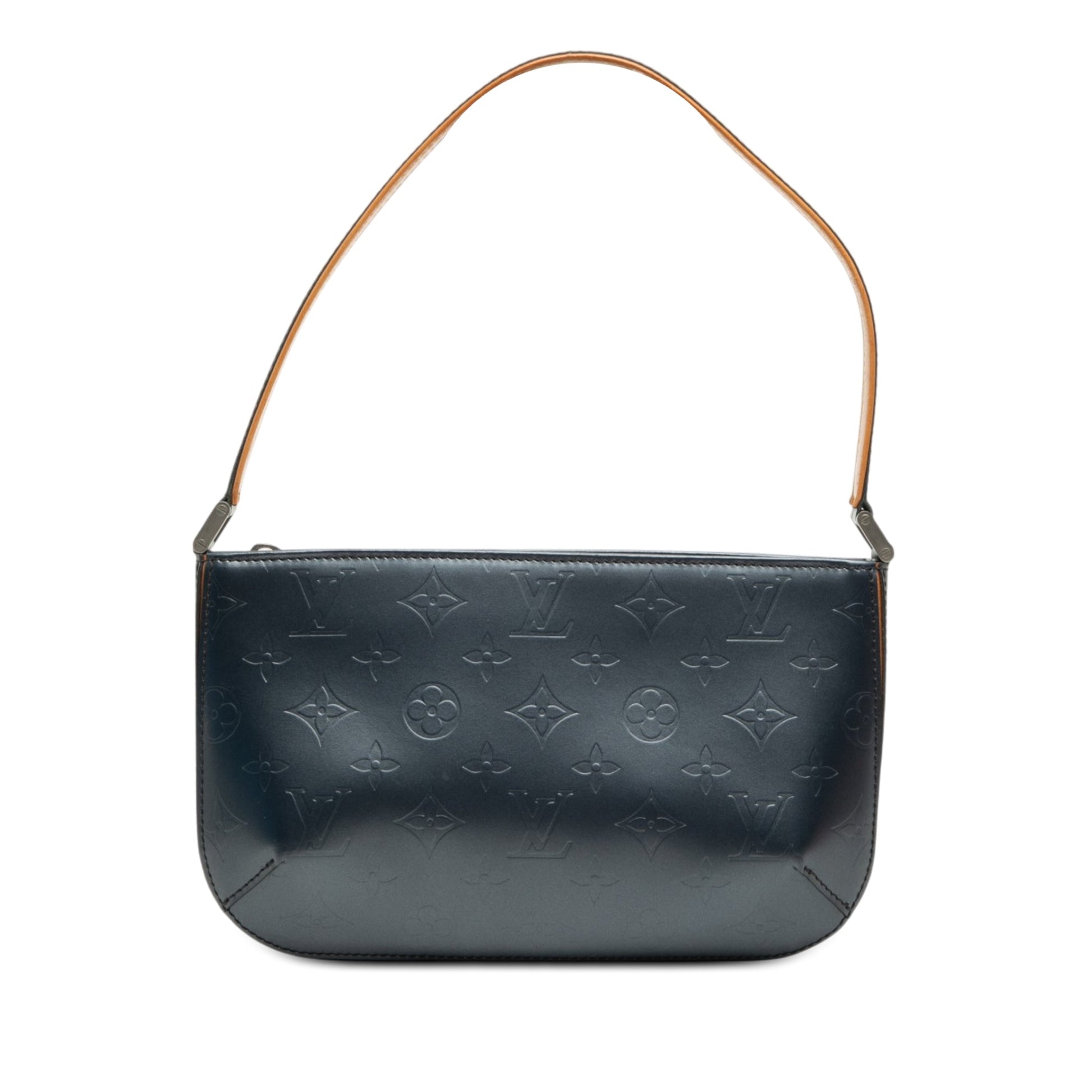 Louis Vuitton Monogram Mat Fowler