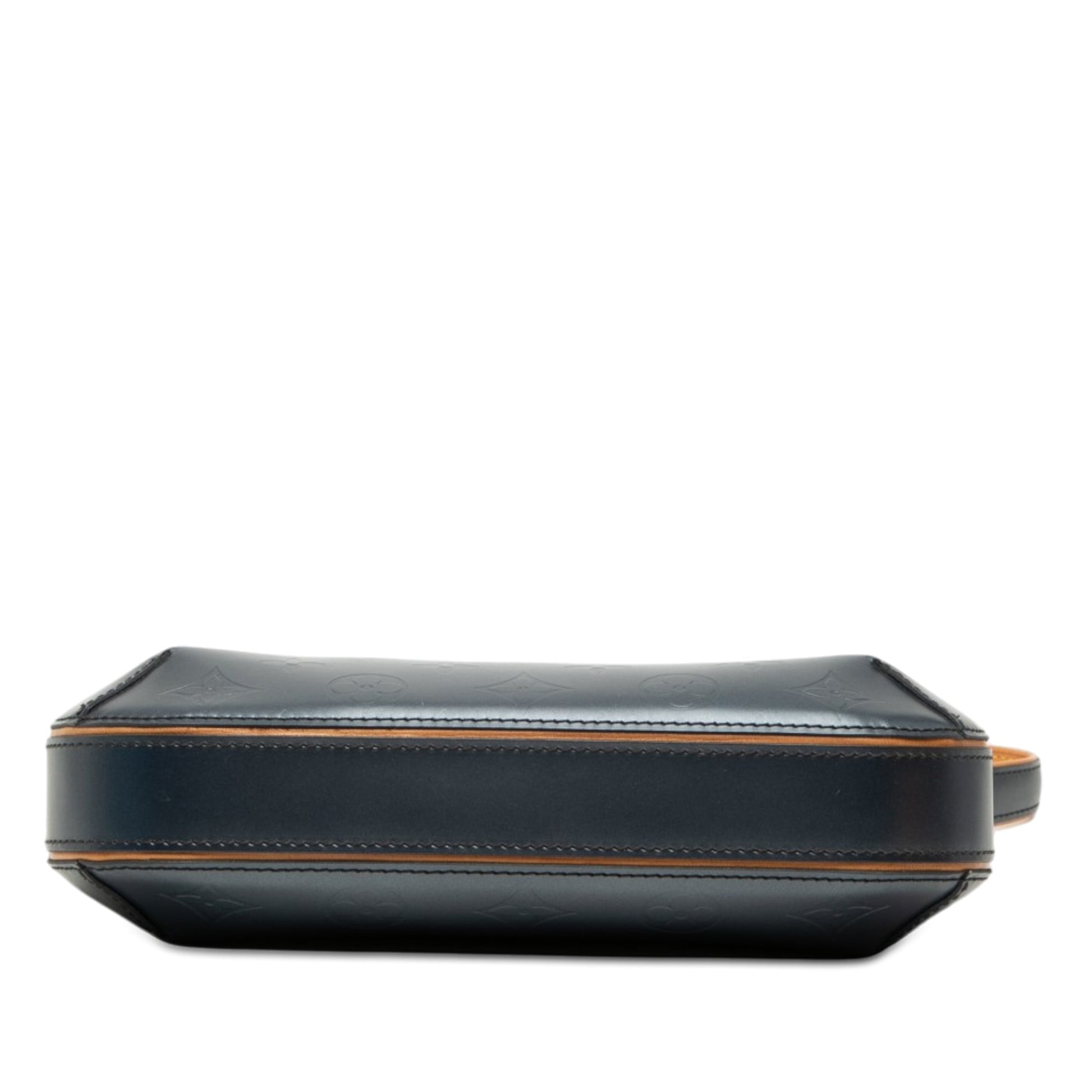 Louis Vuitton Monogram Mat Fowler