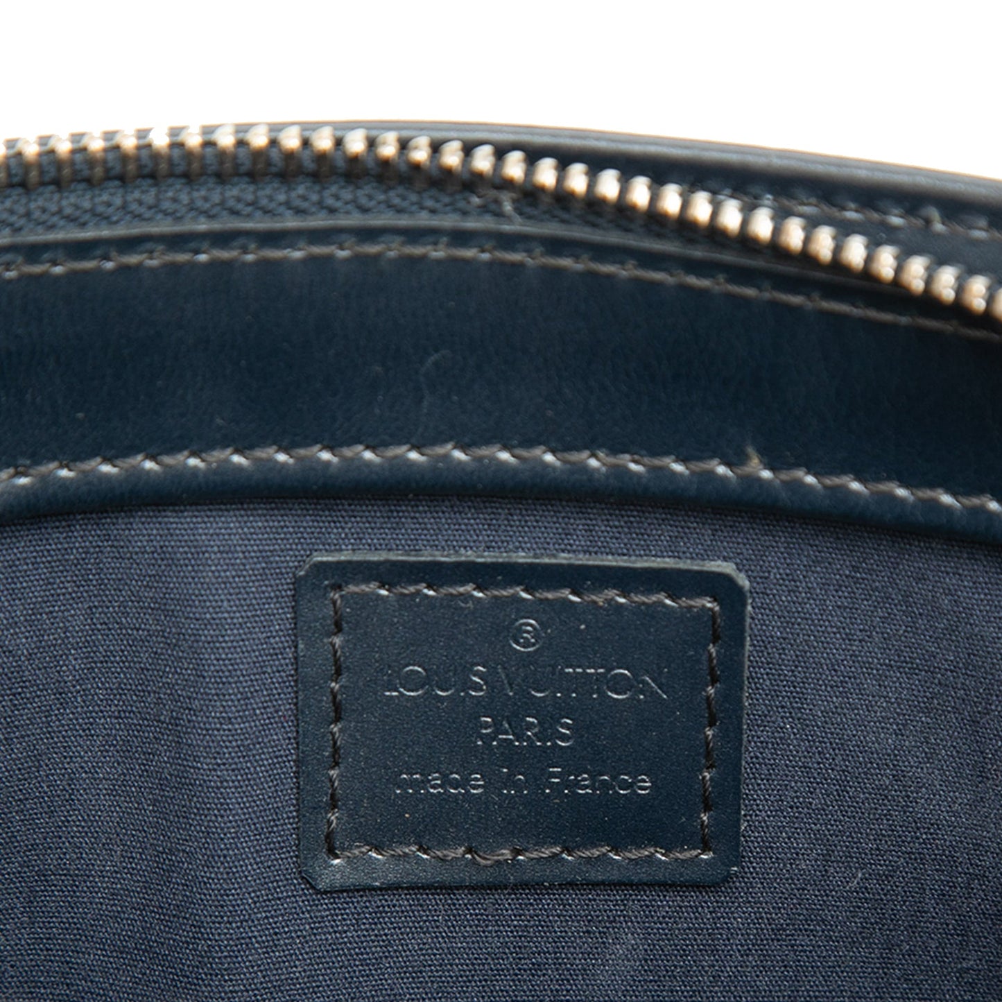 Louis Vuitton Monogram Mat Fowler