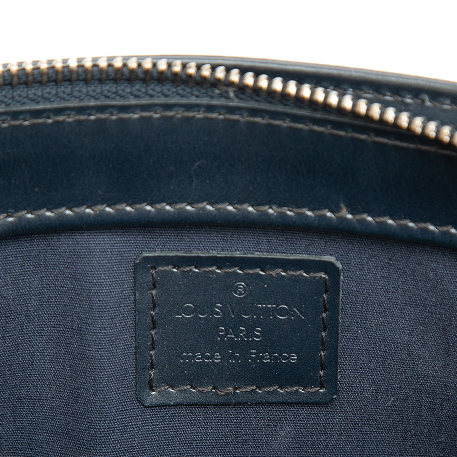 Louis Vuitton Monogram Mat Fowler