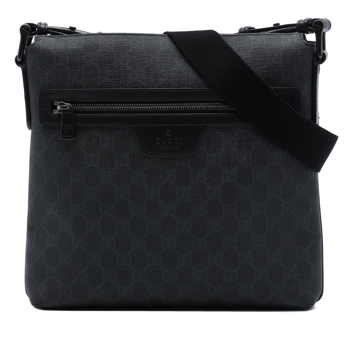 Gucci GG Supreme Crossbody