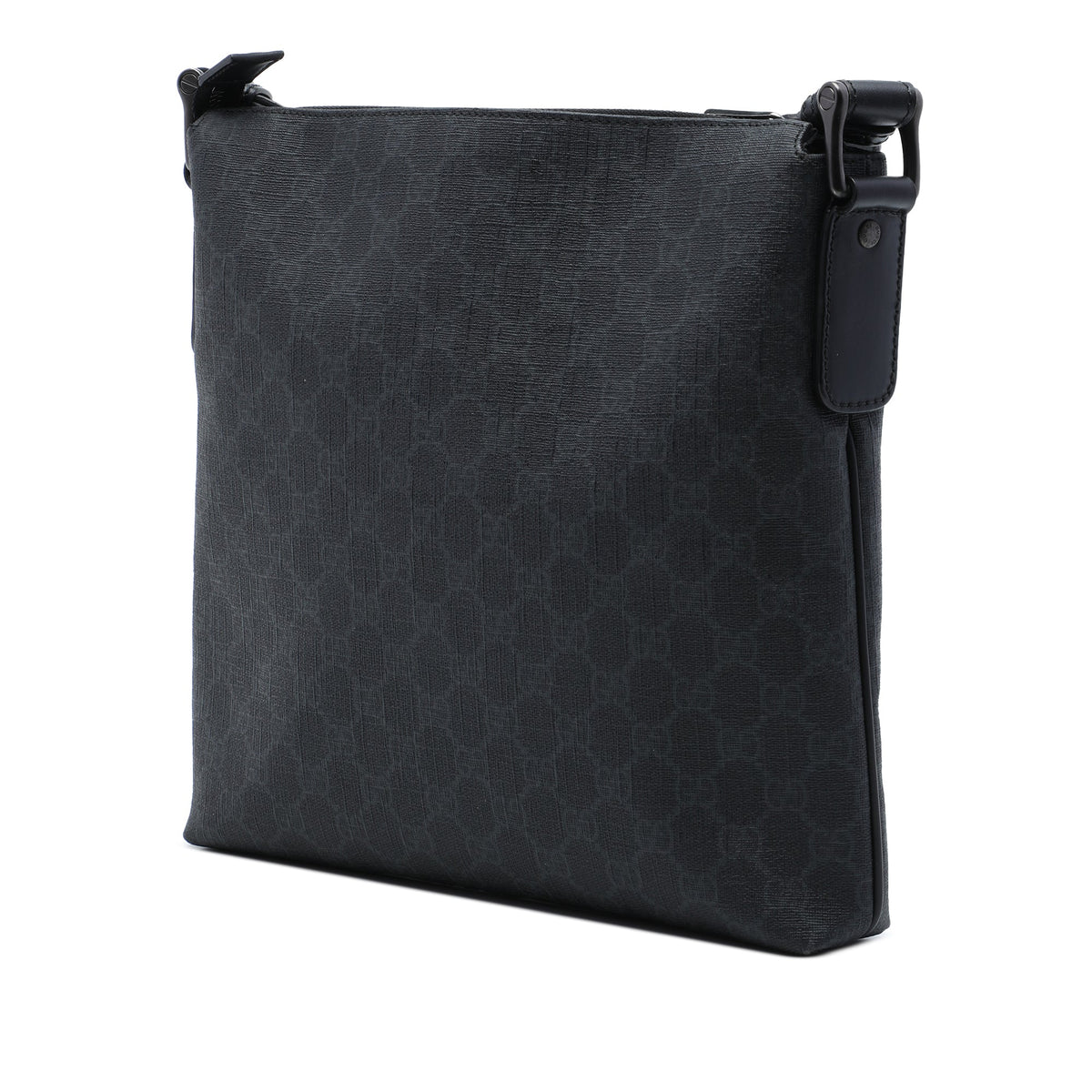 Gucci GG Supreme Crossbody